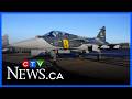 Sweden Launches First NATO Air Patrol Over Iceland