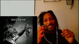 Be&#39;lakor-Countless Skies Reaction!