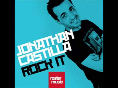 Jonathan Castilla - Rock It (Radio Edit)
