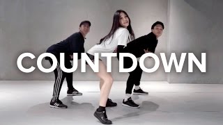 Countdown - Beyoncé / Kris Choreography