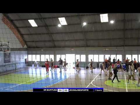 Campeonato Estadual Sub22 Feminino 2022