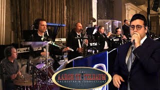 Uri Davidi "Medley" An Aaron Teitelbaum Production | אורי דוידי