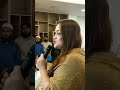 Hot Tahseen Bahar Suchona