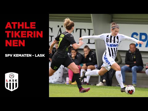 Torparade | SPV Kematen-Piberbach/Rohr-Neuhofen - LASK | LT1 OÖ Liga | Runde 5