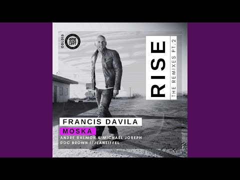 Rise (Andre Salmon, Michael Joseph Remix)