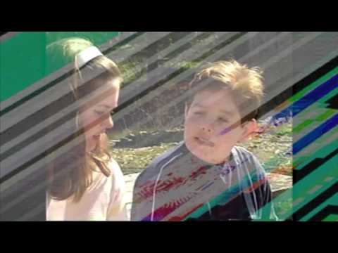 Video thumbnail for When Cameron Was In Egypt’s Land