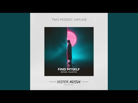 Find Myself (Solidstice Remix)