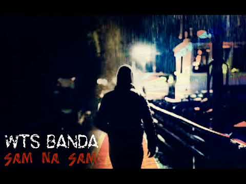 WTS Banda - Sam na sam (prod. Flame)