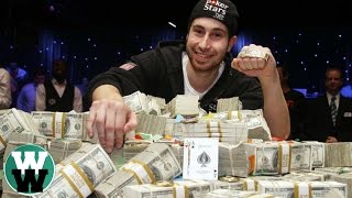 10 Lucky Overnight Millionaires