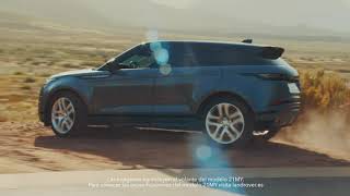 Range Rover Evoque | El poder de la distracción Trailer