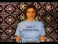 Video com mensagem reveladora