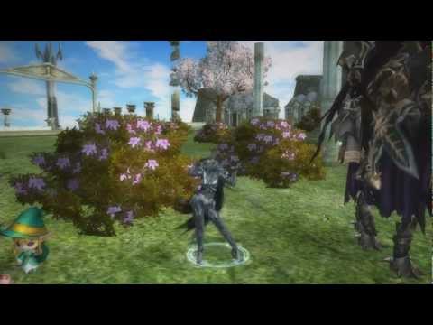 [Server Buffs]Rappelz - Betrayal ~ Furion  ┼ RIP 18.09.11 ┼ - 27s