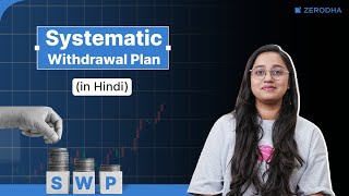 How to set up Systematic Withdrawal Plan (SWP) on Coin? (Hindi)