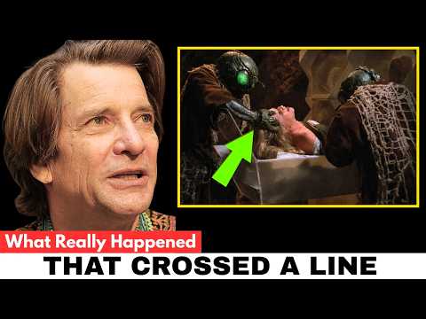 Battlestar Galactica (1978) : 30 SECRETS They Hid......