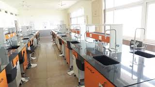 K.R. Mangalam World School Video