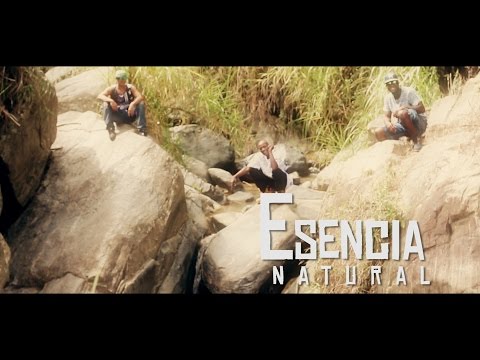 AZAFARY SISTEM - Esencia Natural [Video PROMO / NO OFICIAL]