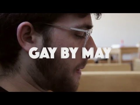 Gay by May - "Crushes That Will Never Work Out"