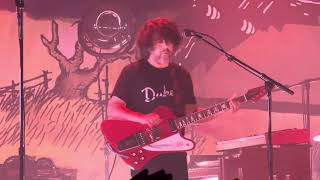 Drive by truckers, the southern thing