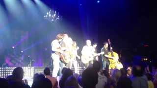 Little Big Town - Night Owl acoustic version