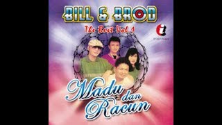 Download lagu Bill & Brod Dari Hati ke HAti mp3 Download lagu Bill & Brod Dari Hati ke HAti mp3