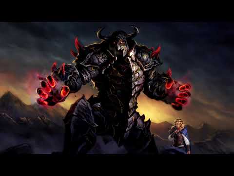 Unksra  Burn This World Exclusive _ Dubstep