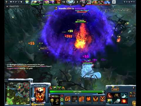 TEAMERINO VS Isurus Gaming (Game1) - The Summit 3- Highlights