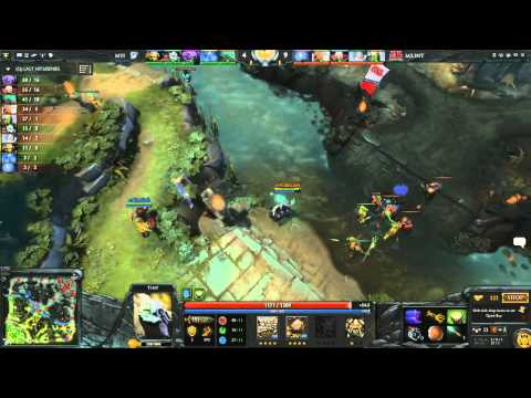 mYi vs M5 Game 3 - joinDOTA League EU Finals - @DotaCapitalist