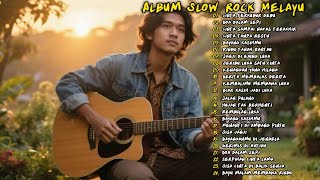 Download lagu Menyesal di Ujung Rindu 💔 | slow rock melayu bikin sedih mp3