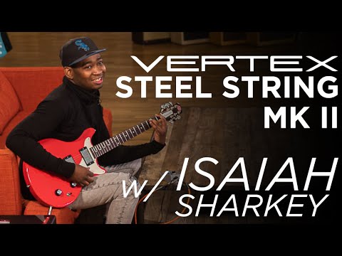 Vertex Effects Steel String MkII Guitar Effects Pedal SS2 image 7