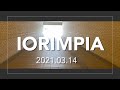 【IORIMPIA2020】会場、ステージ&概要のご紹介
