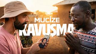 The Sad Story of a Senegalese Father: ''I Haven''t Seen My Daughter in Türkiye for 4 Years'' / 749