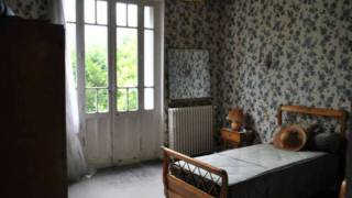 preview picture of video 'Les Eyzies-de-Tayac-Sireuil Maison Propriété Jardin Balcon'