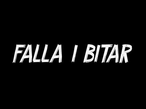 Johan Alander - Falla i bitar (Official Video)