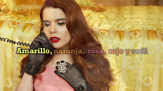 Technicolour, Paloma Faith | Español