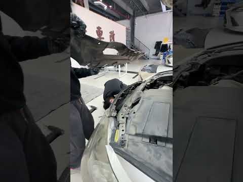 2010 Lexus es!How to modify the appearance