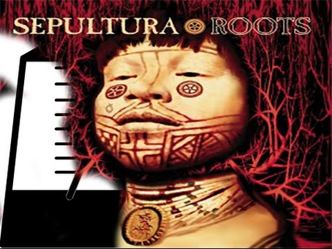 Sepultura-Jasco/Itsari (cover)