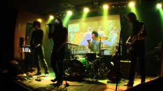 Scout performing &quot;Have I Said Enough&quot;