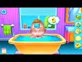Baby Boss Care Dress Up Android Gameplay 9