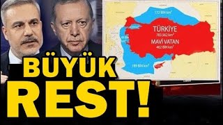 ERDOĞAN, DEVLET BAHÇELİ VE HAKAN FİDAN’DAN BÜYÜK OPERASYON!