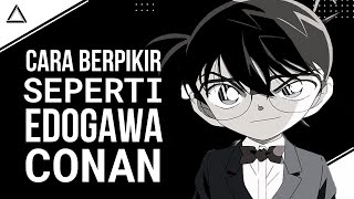 Download lagu Cara Berpikir Seperti Edogawa Conan Dari Detective Conan mp3