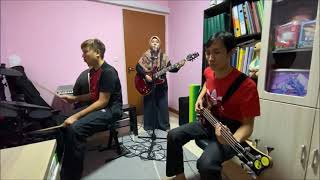 Download lagu Kucu Kuca (Cover by The Zelotones) #KucuKuca #LiaAziz mp3