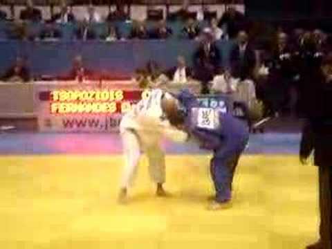 World Cup Roterdam 2008