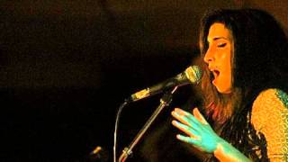 Brother live @ North Sea Jazz Festival 2004 - Amy Winehouse