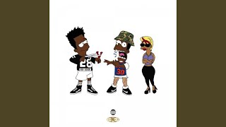 Blow My High (feat. Hongry)