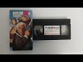 Opening To Naked Gun 33 1 3 The Final Insult 1994 VHS 60fps