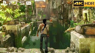 Uncharted Drake Fortune Ps4