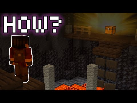 Ultimate Survival Minecraft Interior Update