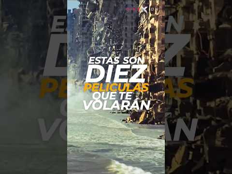 Mis 21 mejores películas de ciencia ficción del siglo XXI   Segunda parte. Top 10