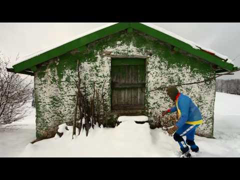 Quando un giorno ti svegli mostro [HD]