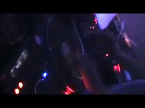 Vinyl Sound Systems DJ Mick Walsh